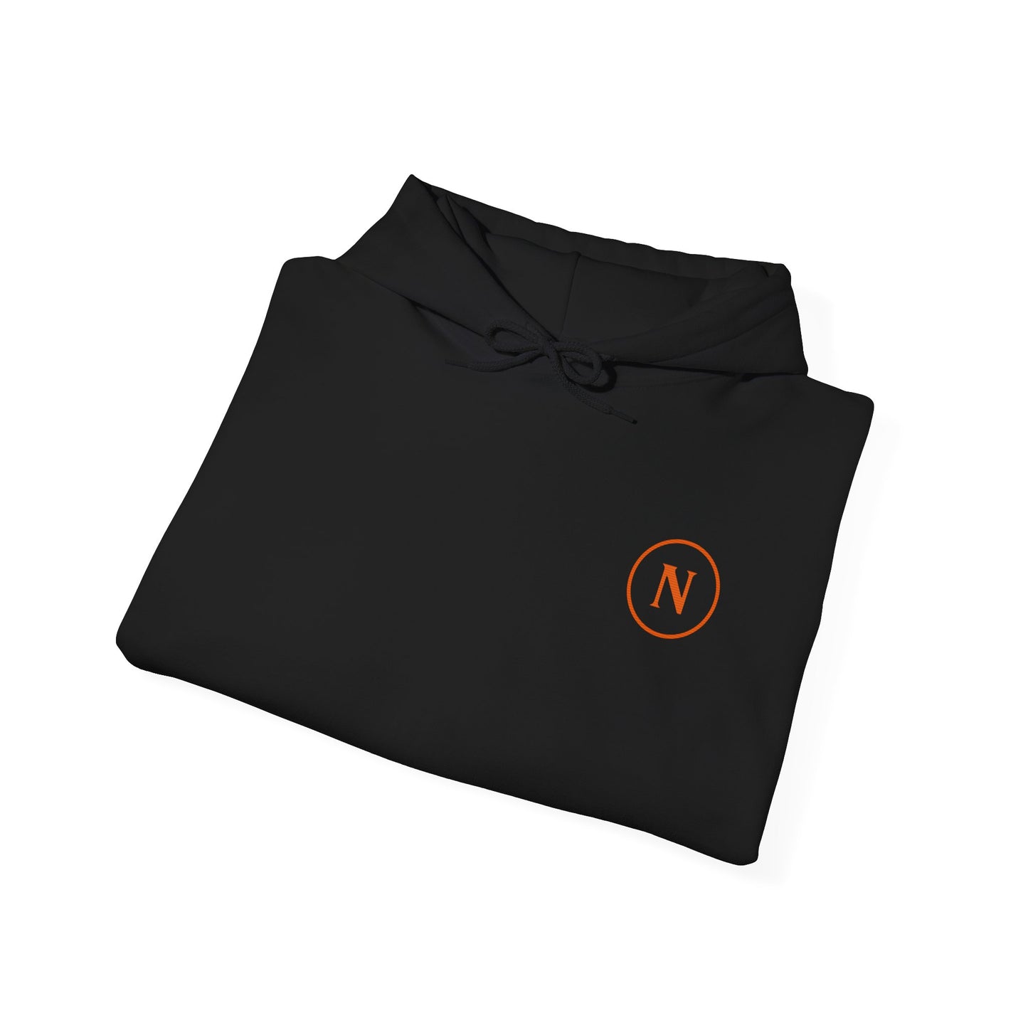 Classic "N" Logo | Hoodie