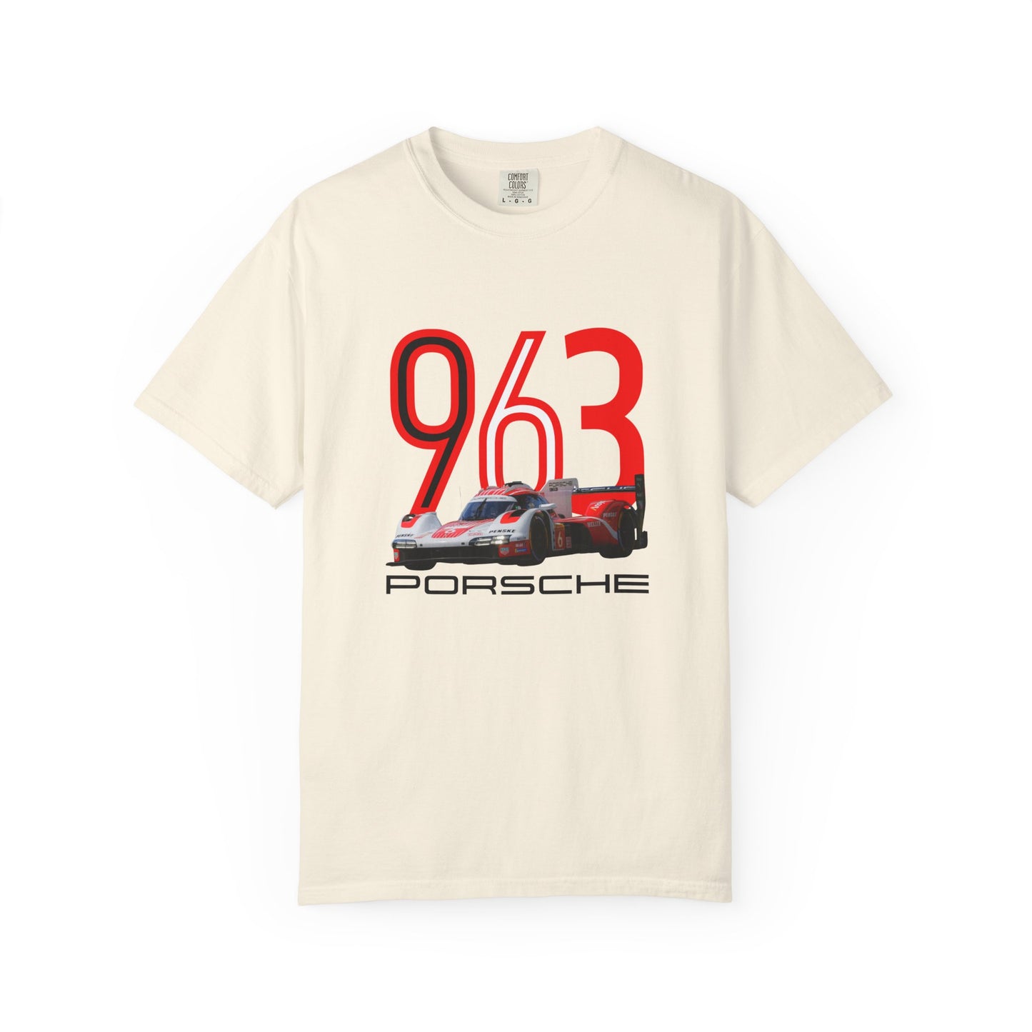 Porsche 963 Design | Unisex T-shirt