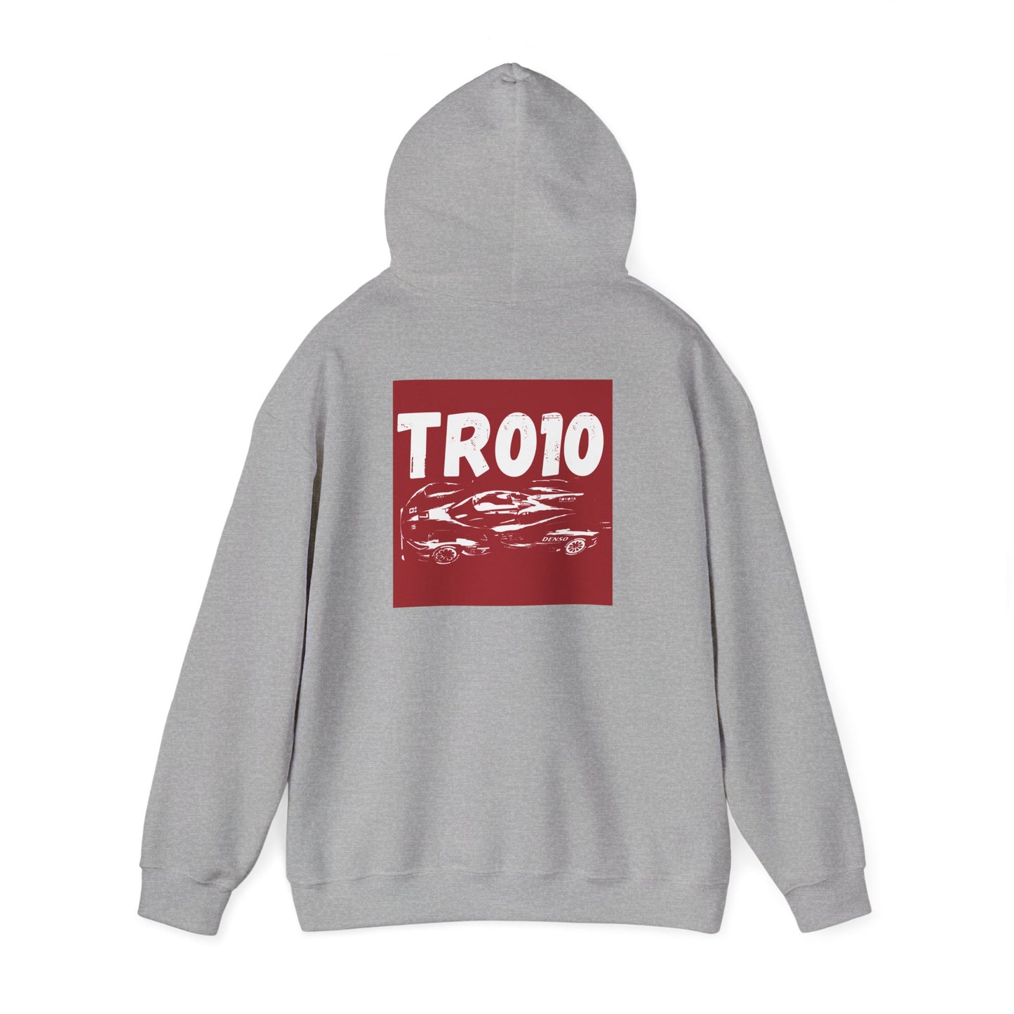 Toyota TR010 Hypercar Design | Unisex Hoodie