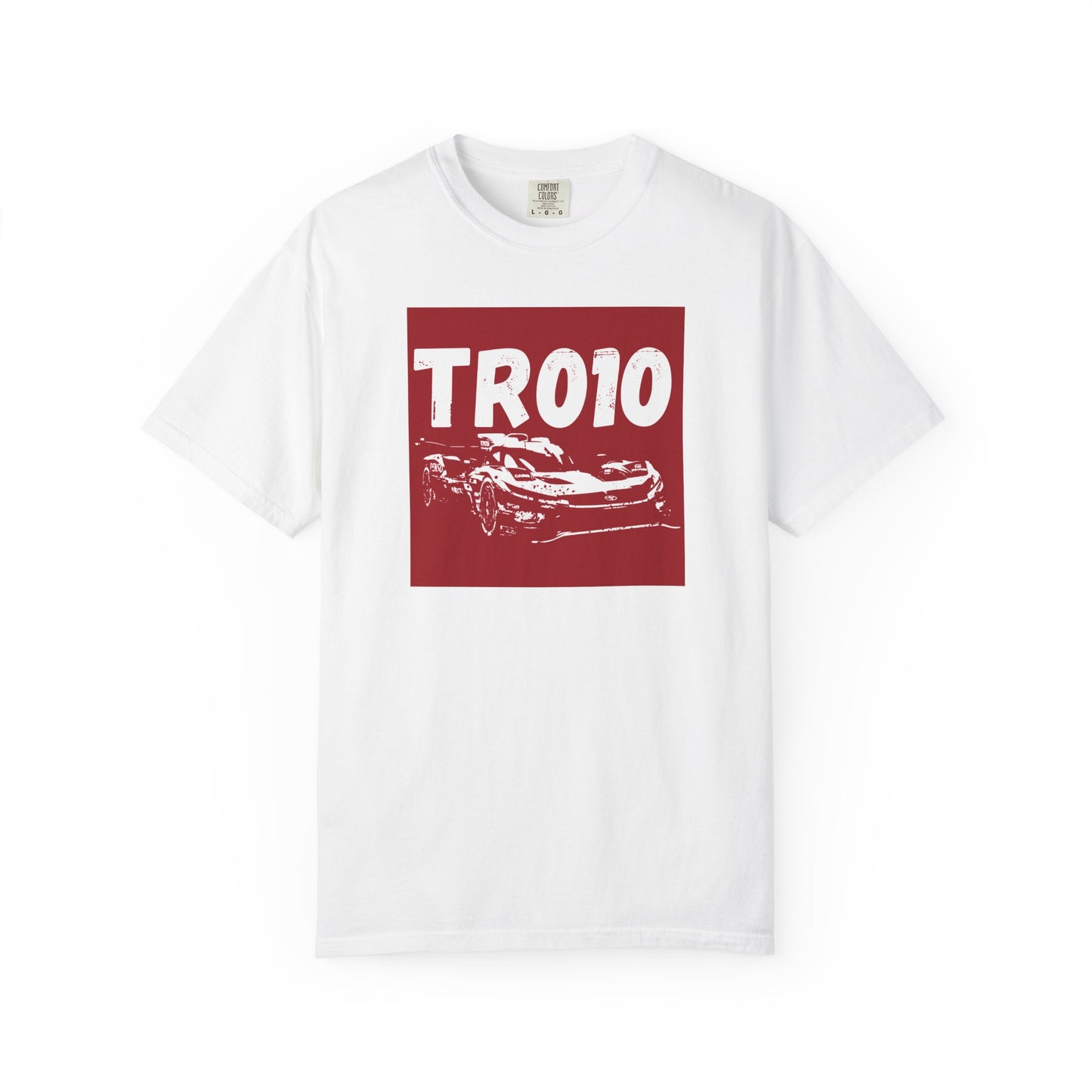 Toyota TR010 Hypercar Design | Unisex T-shirt
