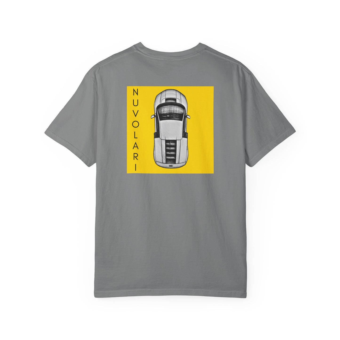 Audi NUVOLARI Design | Unisex T-shirt