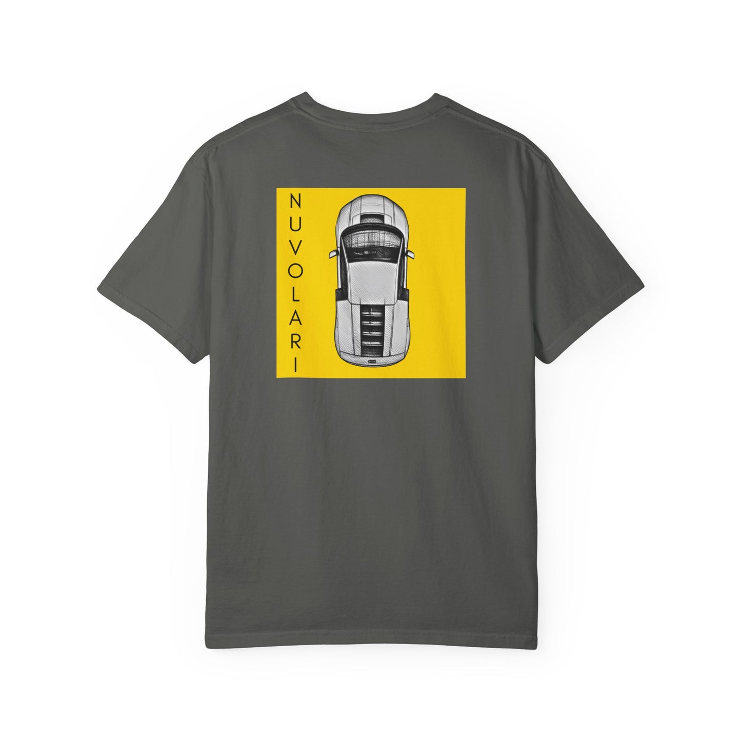 Audi NUVOLARI Design | Unisex T-shirt