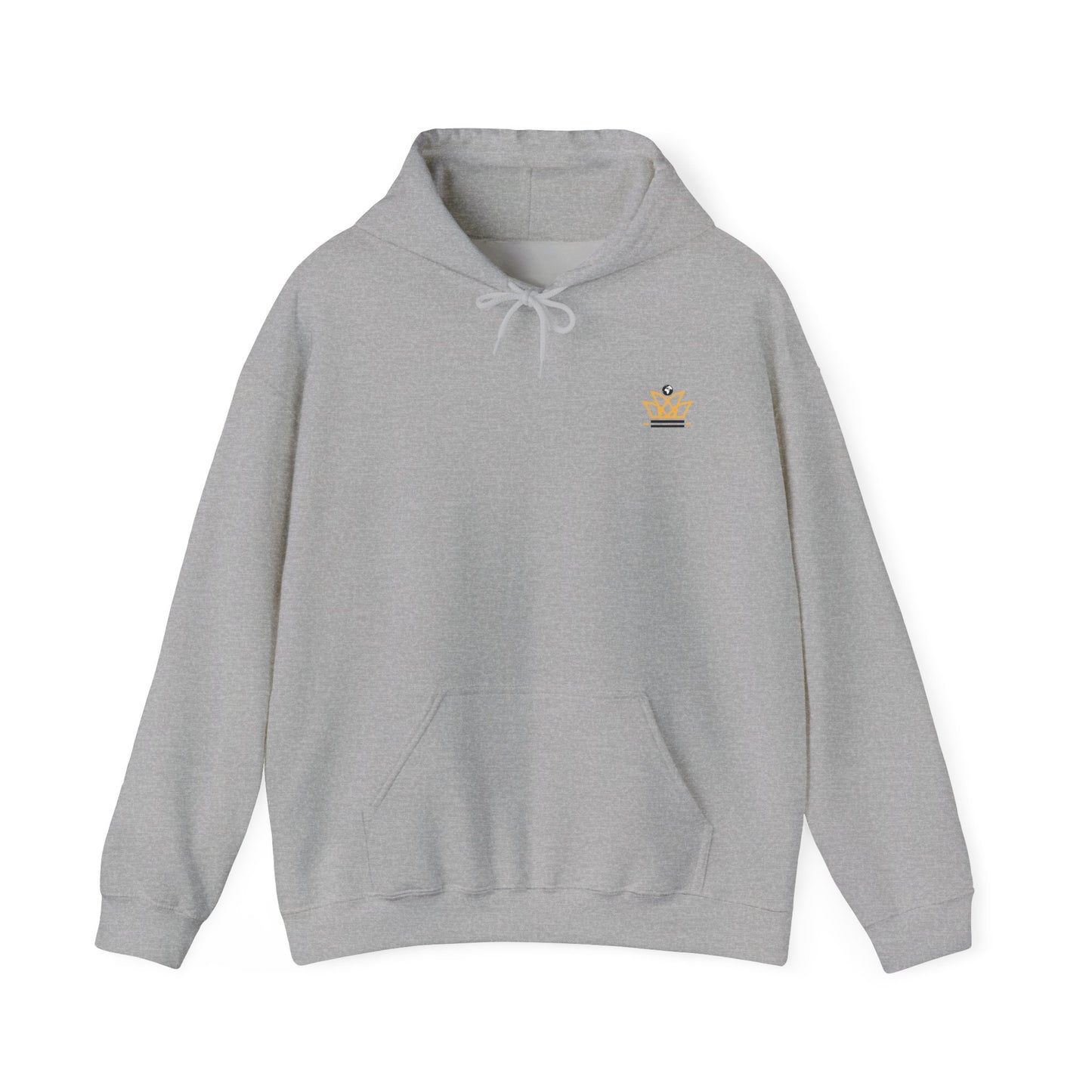 BACK Audi Sport Quattro S1 Design | Unisex Hoodie