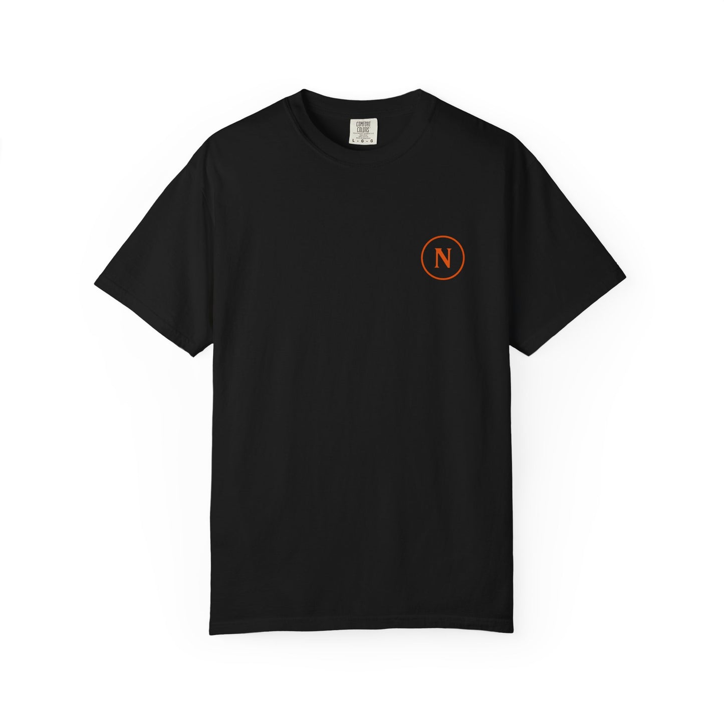 Classic "N" Logo | T-shirt