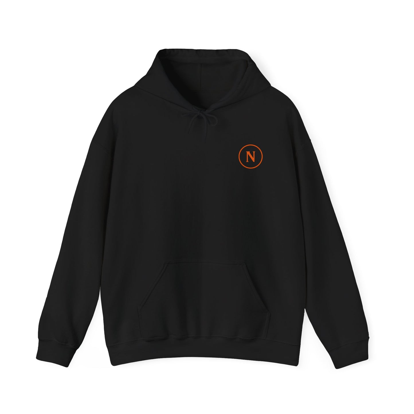 Classic "N" Logo | Hoodie