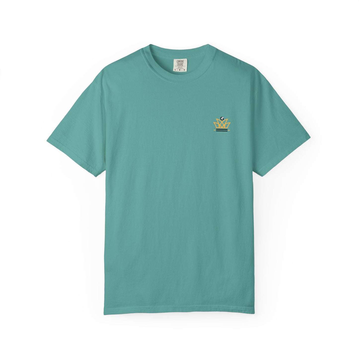 BACK Aston Martin Valkyrie LMH Design | Unisex T-shirt
