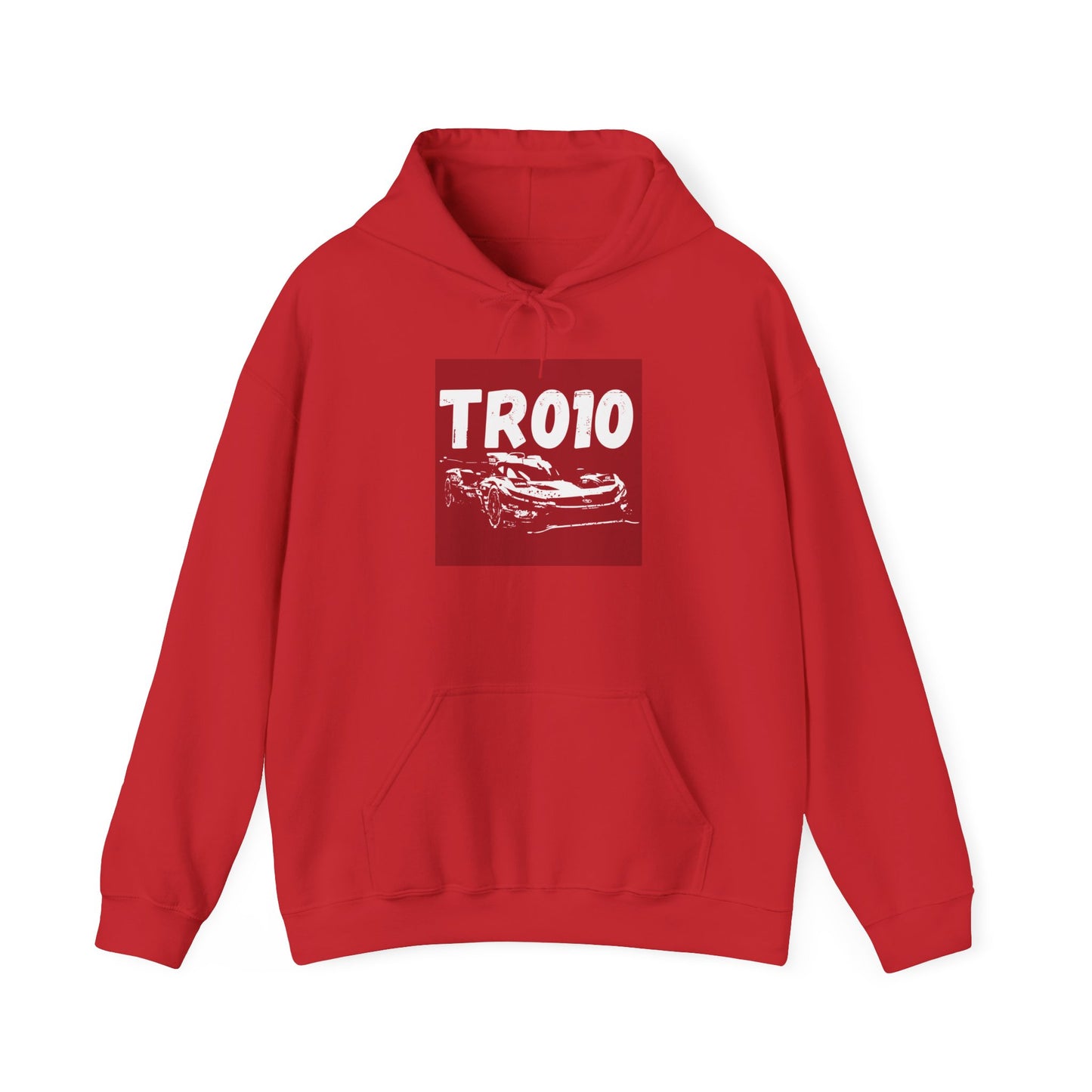 Toyota TR010 Hypercar Design | Unisex Hoodie