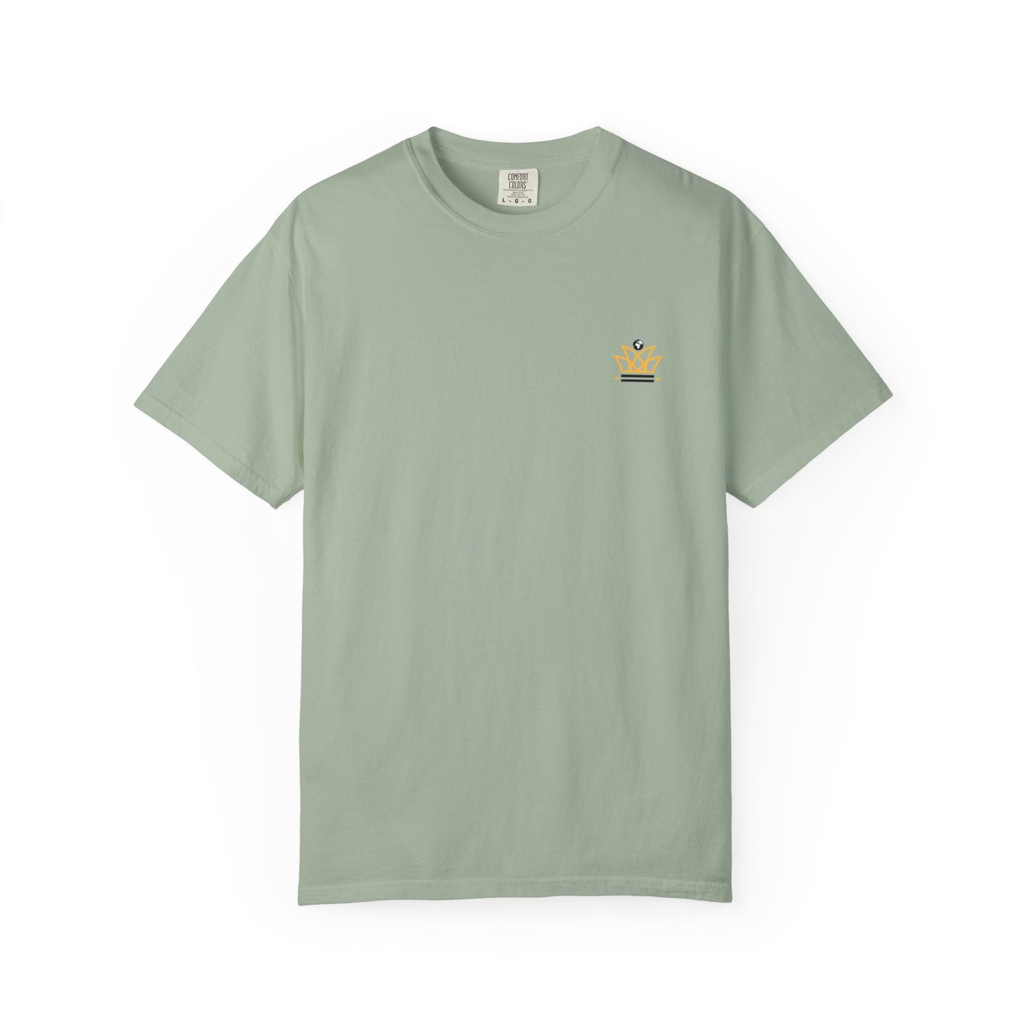 BACK Audi F1 Team Design | Unisex T-shirt