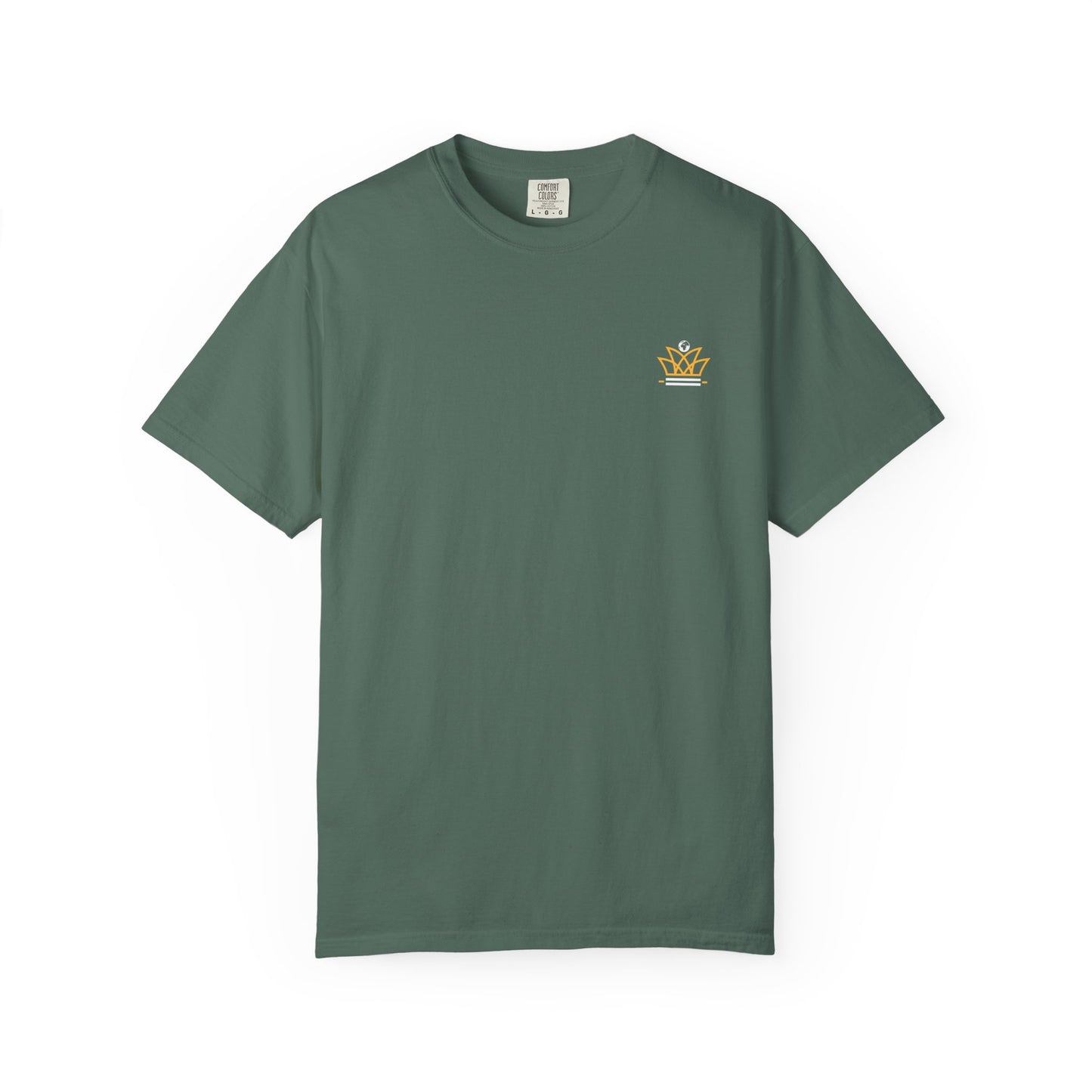 "To Adorn Thy Majesty" Design | Unisex T-shirt