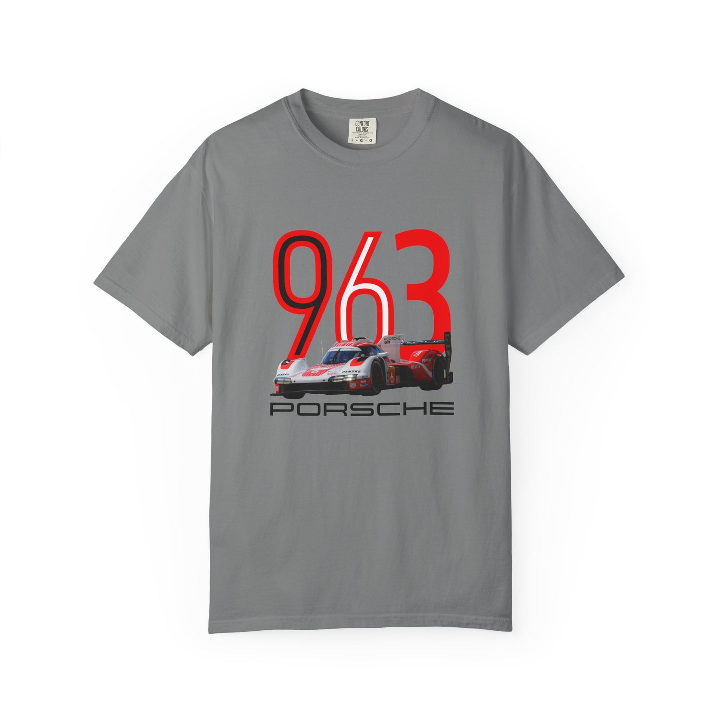 Porsche 963 Design | Unisex T-shirt