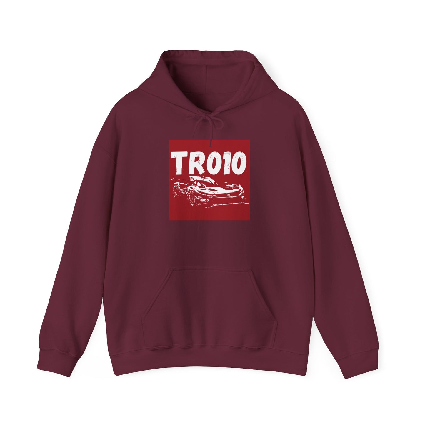 Toyota TR010 Hypercar Design | Unisex Hoodie