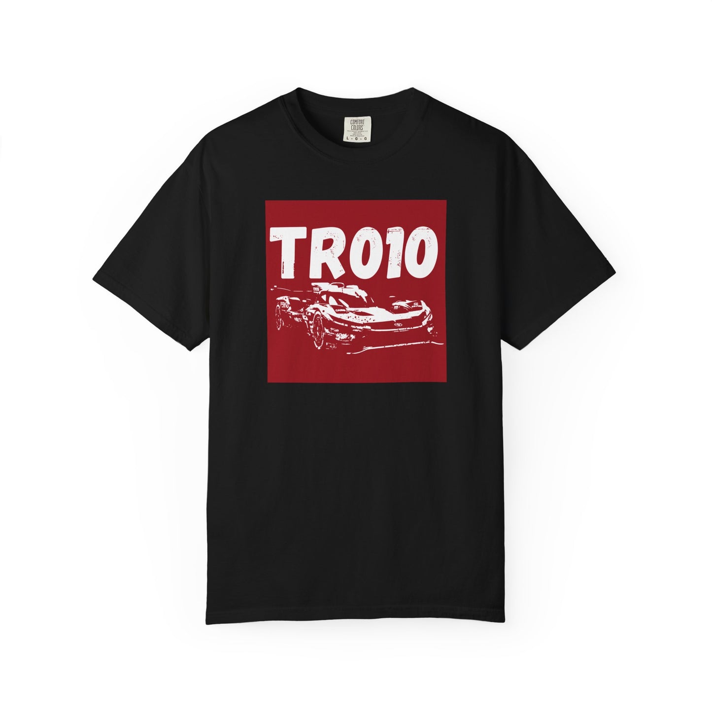Toyota TR010 Hypercar Design | Unisex T-shirt