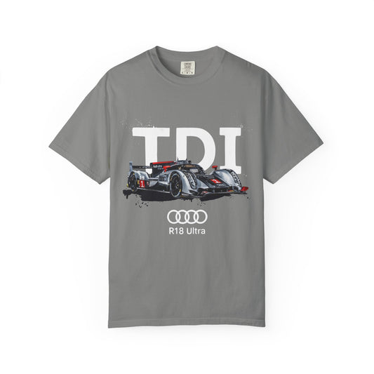 Audi R18 TDI Ultra | T-shirt