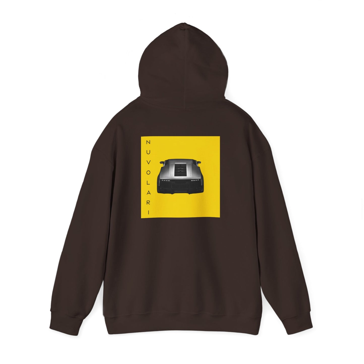 Audi NUVOLARI | Unisex Hoodie