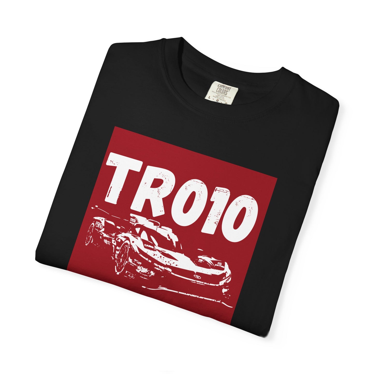 Toyota TR010 Hypercar Design | Unisex T-shirt
