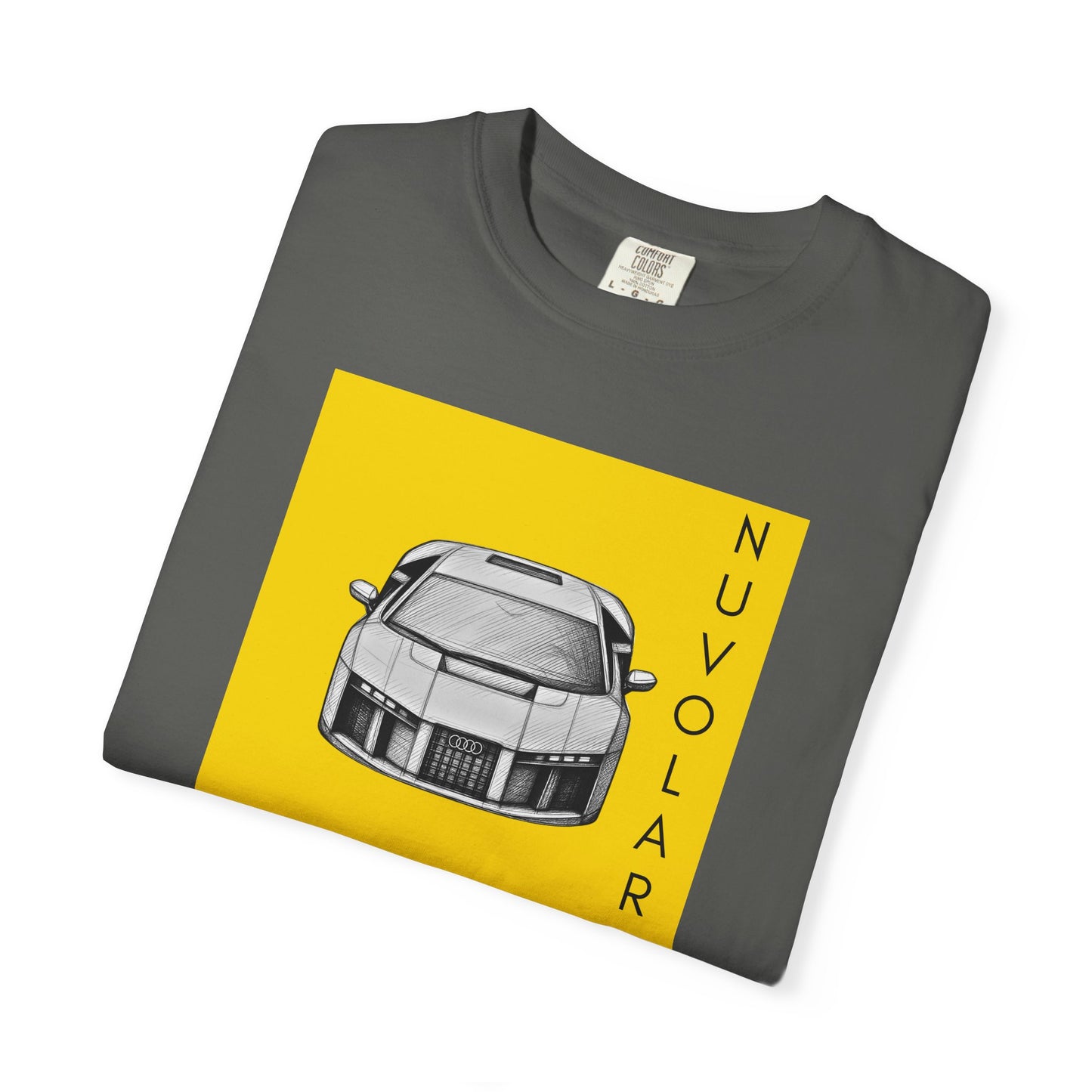 Audi NUVOLARI Design | Unisex T-shirt