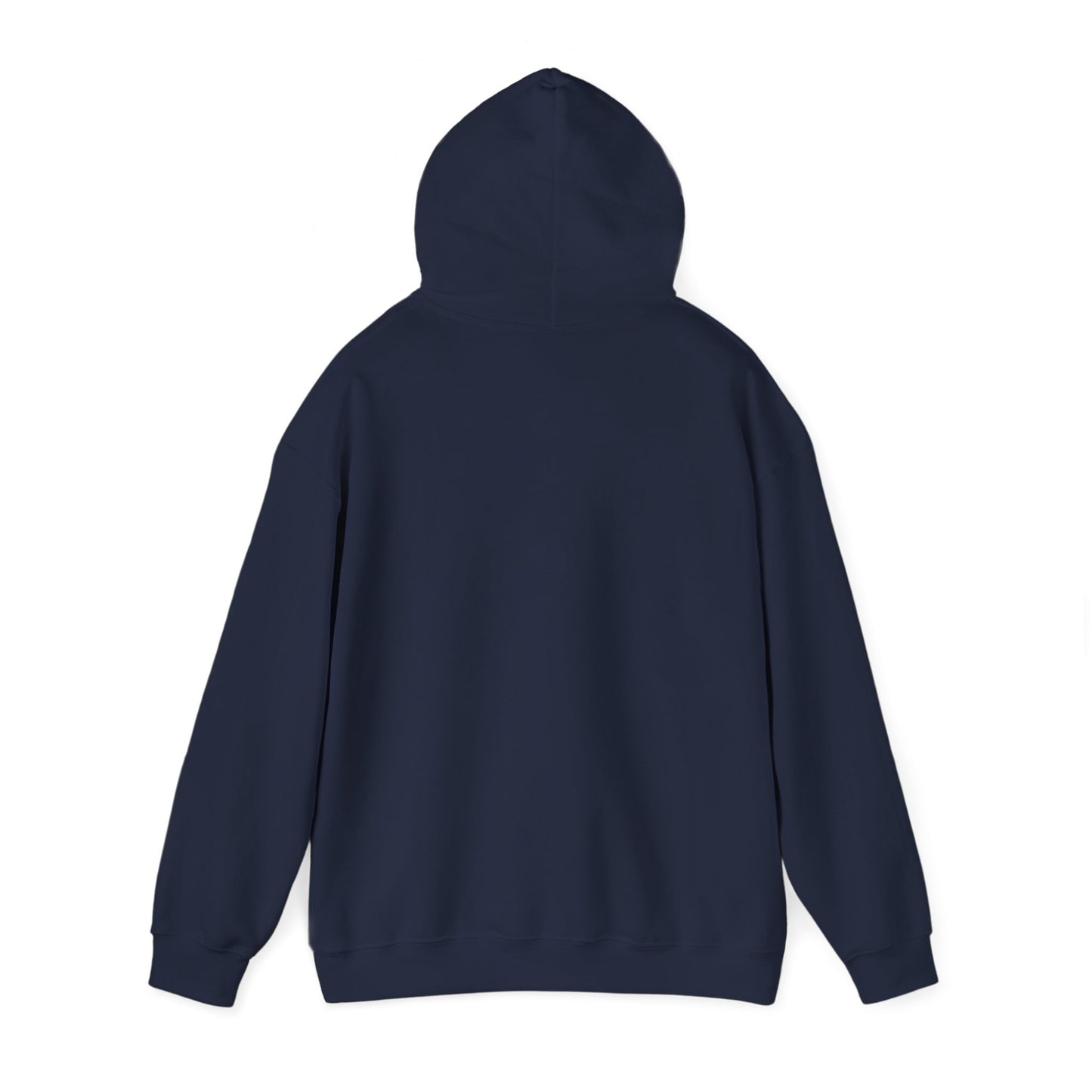 Classic "N" Logo | Hoodie