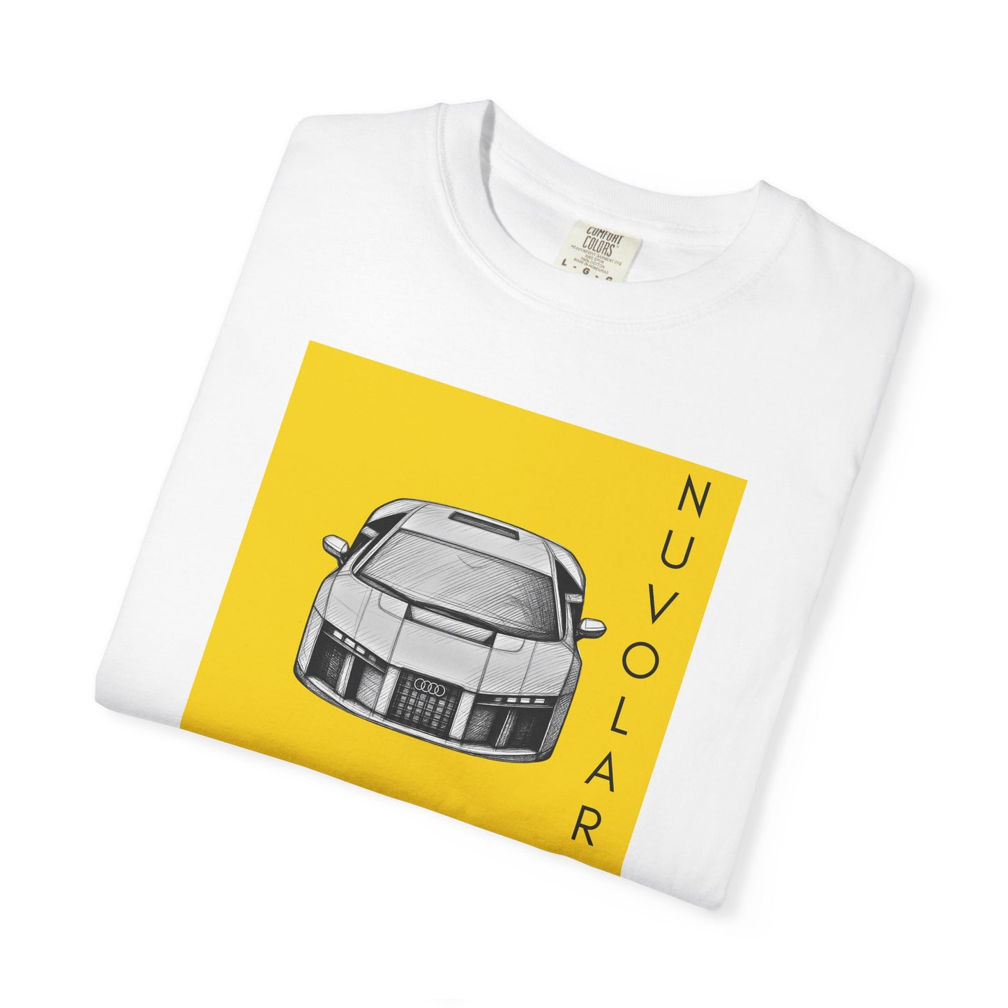 Audi NUVOLARI Design | Unisex T-shirt