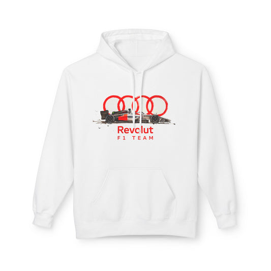 Audi Revolut F1 Team Design | Hoodie