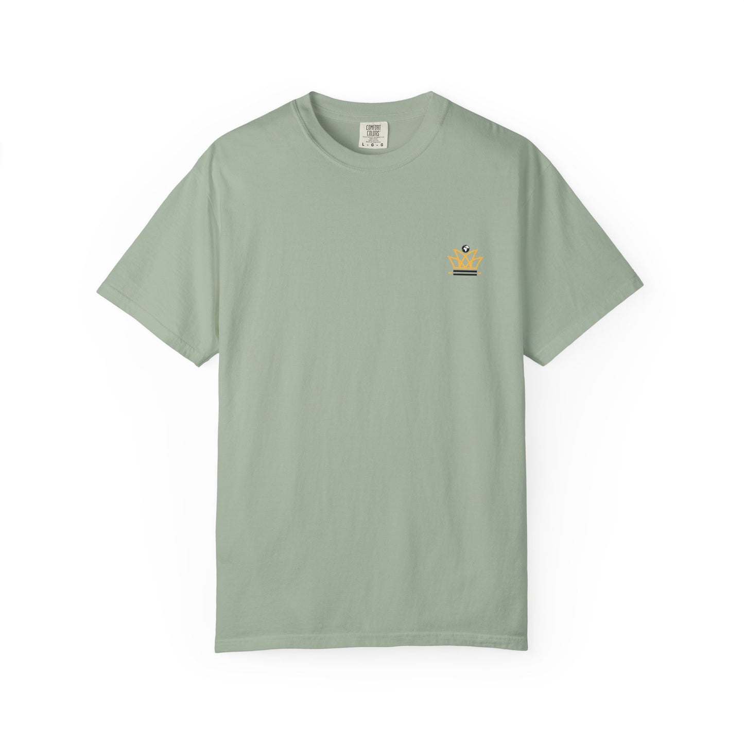 BACK Porsche 963 Design | Unisex T-shirt