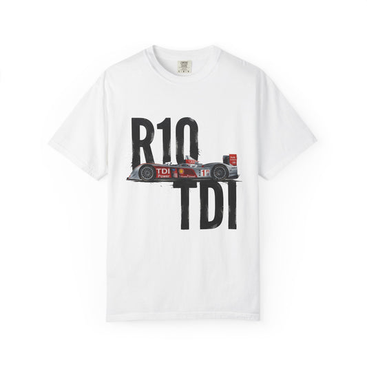 Audi R10 TDI Design | Unisex T-shirt