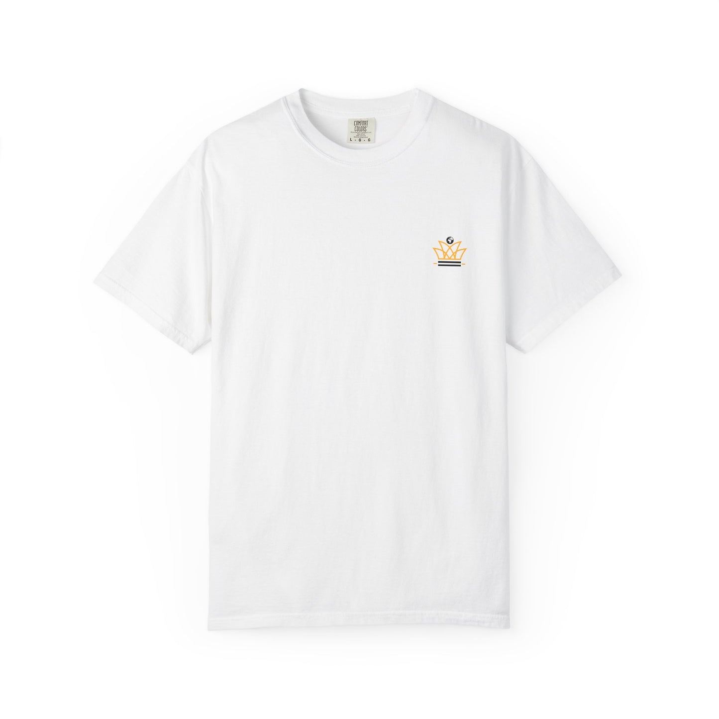 BACK Audi Sport Quattro S1 Design | Unisex T-shirt