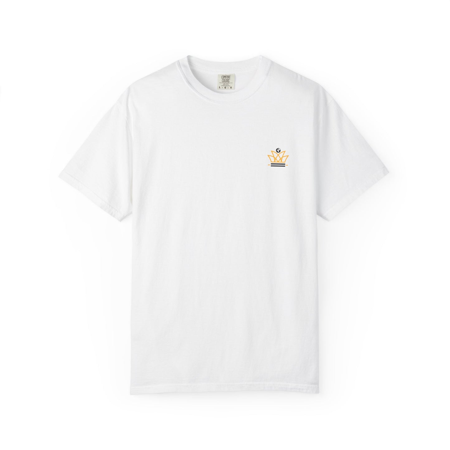 BACK Audi F1 Team Design | Unisex T-shirt