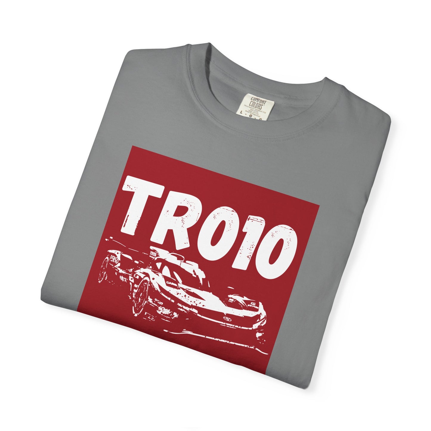 Toyota TR010 Hypercar Design | Unisex T-shirt