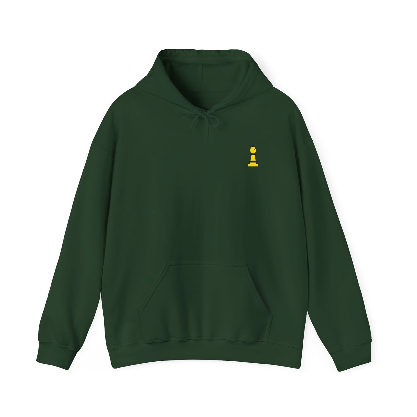 Royal Chess Designs | Unisex Hoodie with Minimalist Design, Cozy Sweatshirt for Casual Days, Perfect Gift for Birthdays or Holidays, Everyday Comfort, [...]