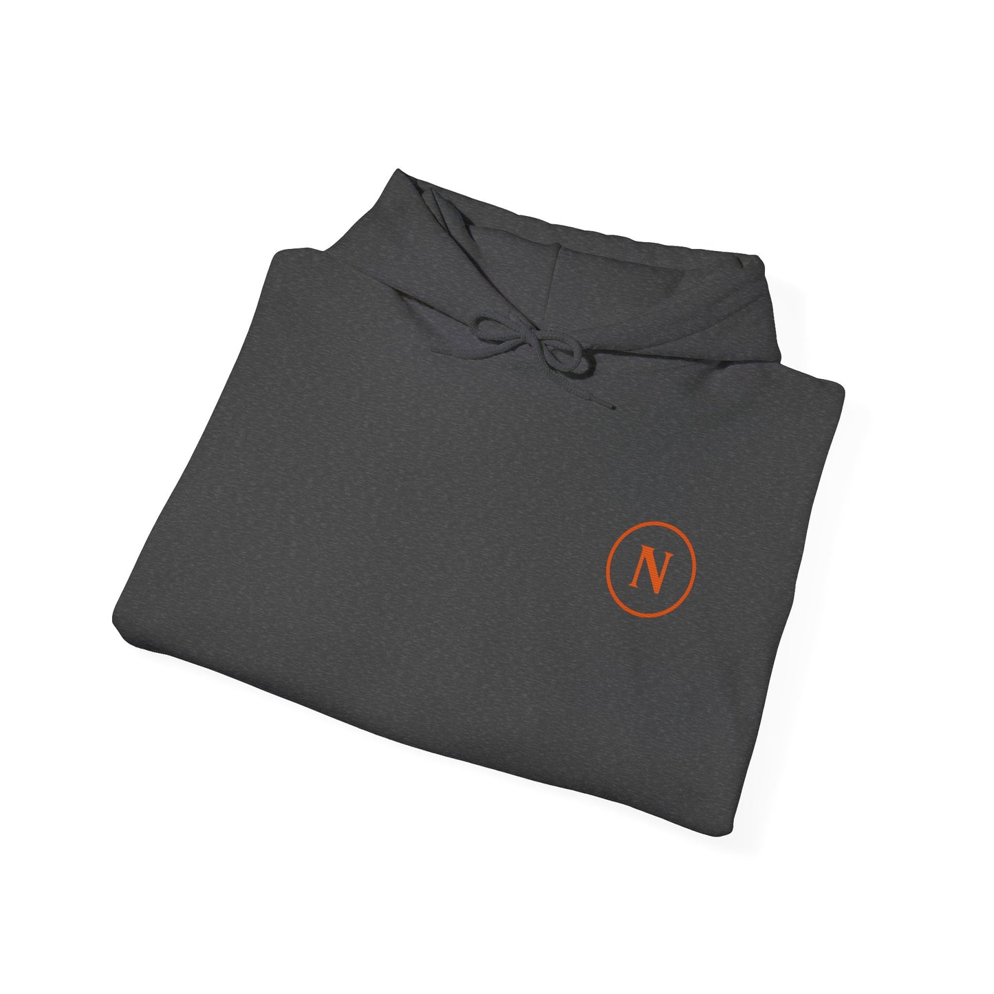 Classic "N" Logo | Hoodie
