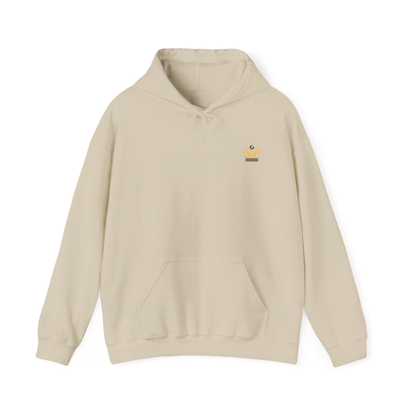 BACK Porsche 963 Design | Unisex Hoodie
