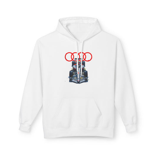 Audi R26 F1 Car Design | Hoodie