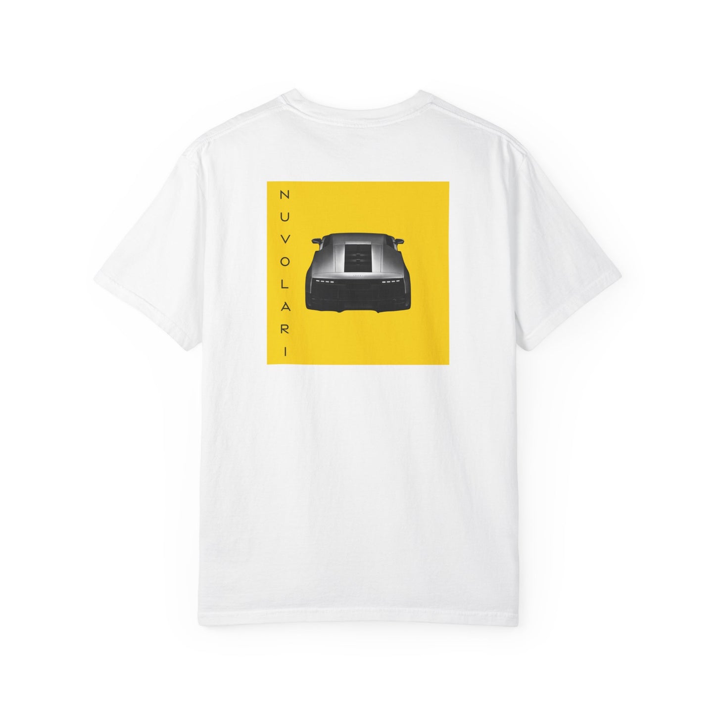 Audi NUVOLARI Design | Unisex T-shirt
