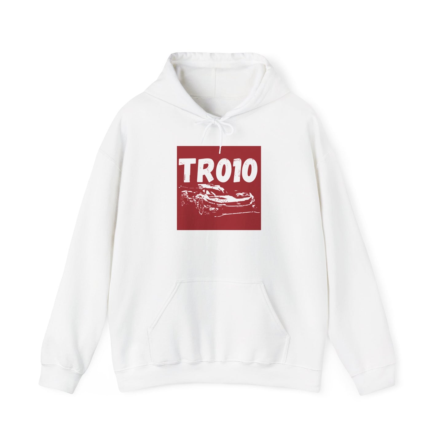 Toyota TR010 Hypercar Design | Unisex Hoodie