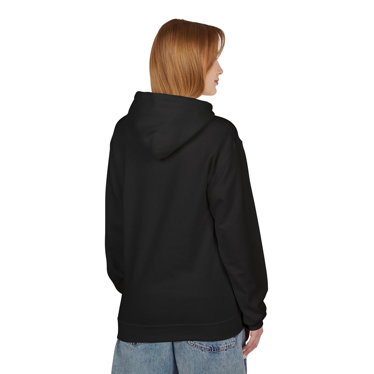 Classic Unisex Hoodie | LuxEarthGoods