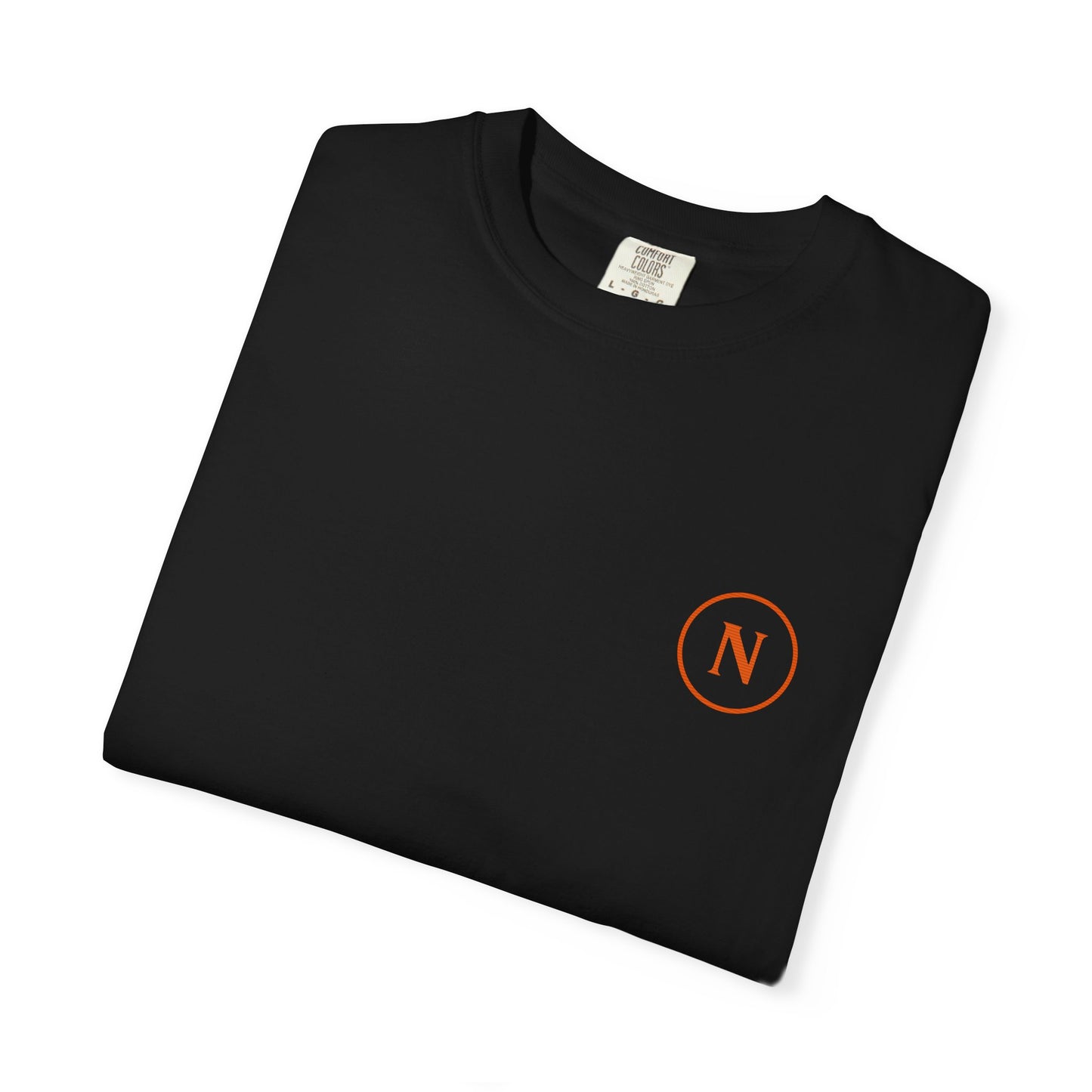 Classic "N" Logo | T-shirt