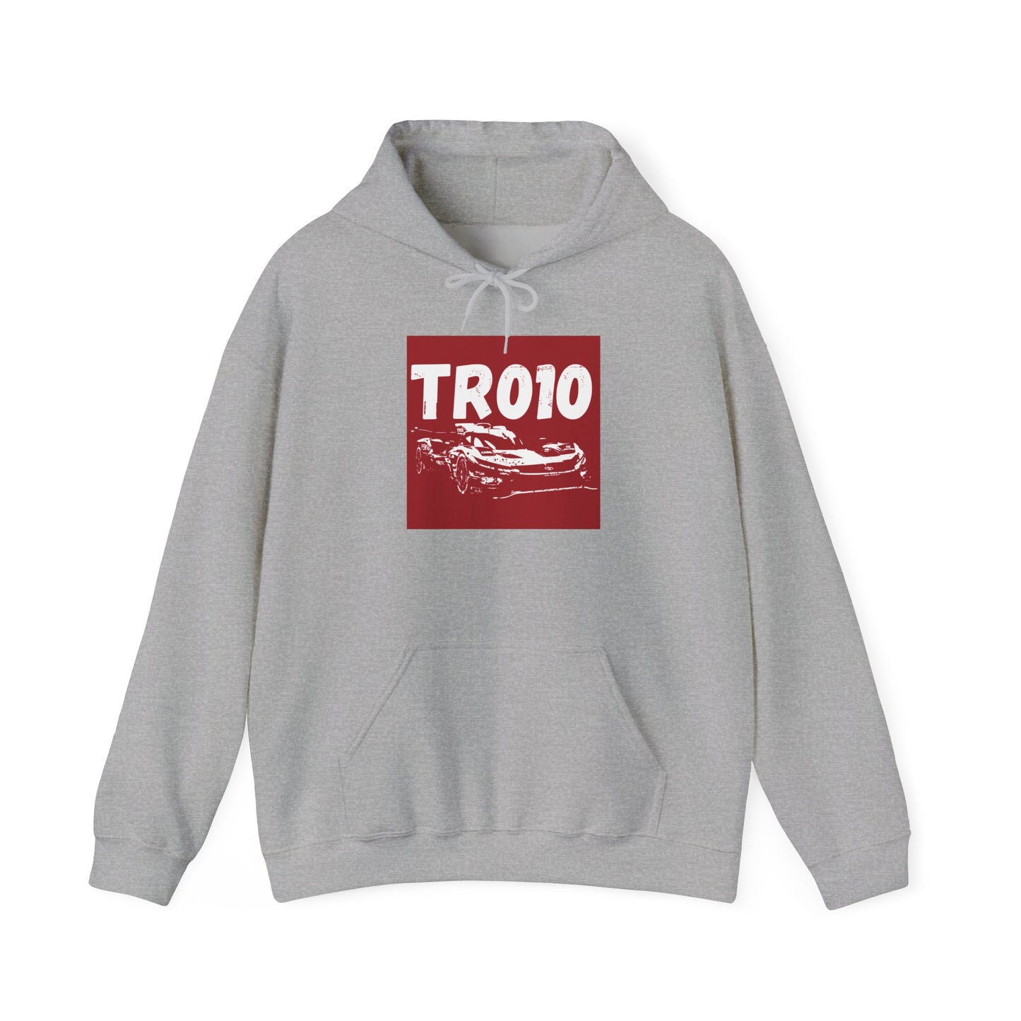 Toyota TR010 Hypercar Design | Unisex Hoodie