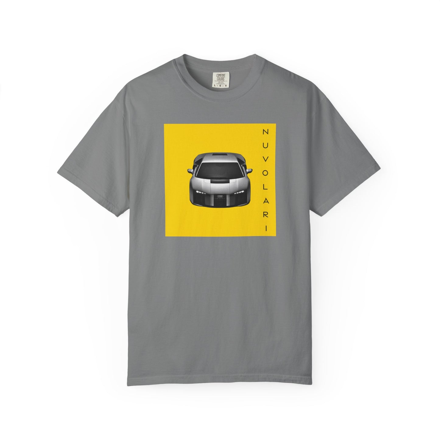 Audi NUVOLARI Design | Unisex T-shirt