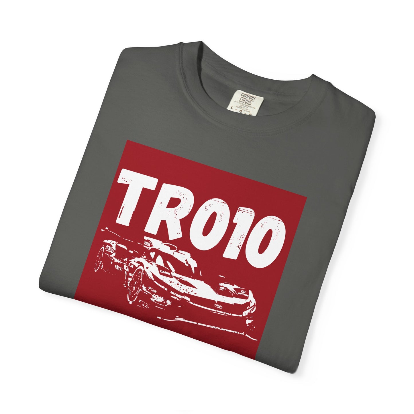 Toyota TR010 Hypercar Design | Unisex T-shirt