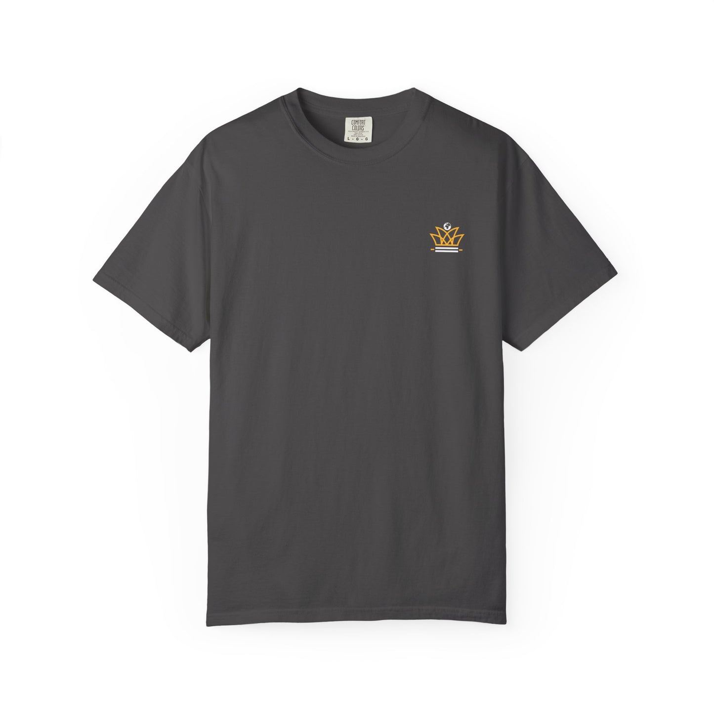 "To Adorn Thy Majesty" Design | Unisex T-shirt