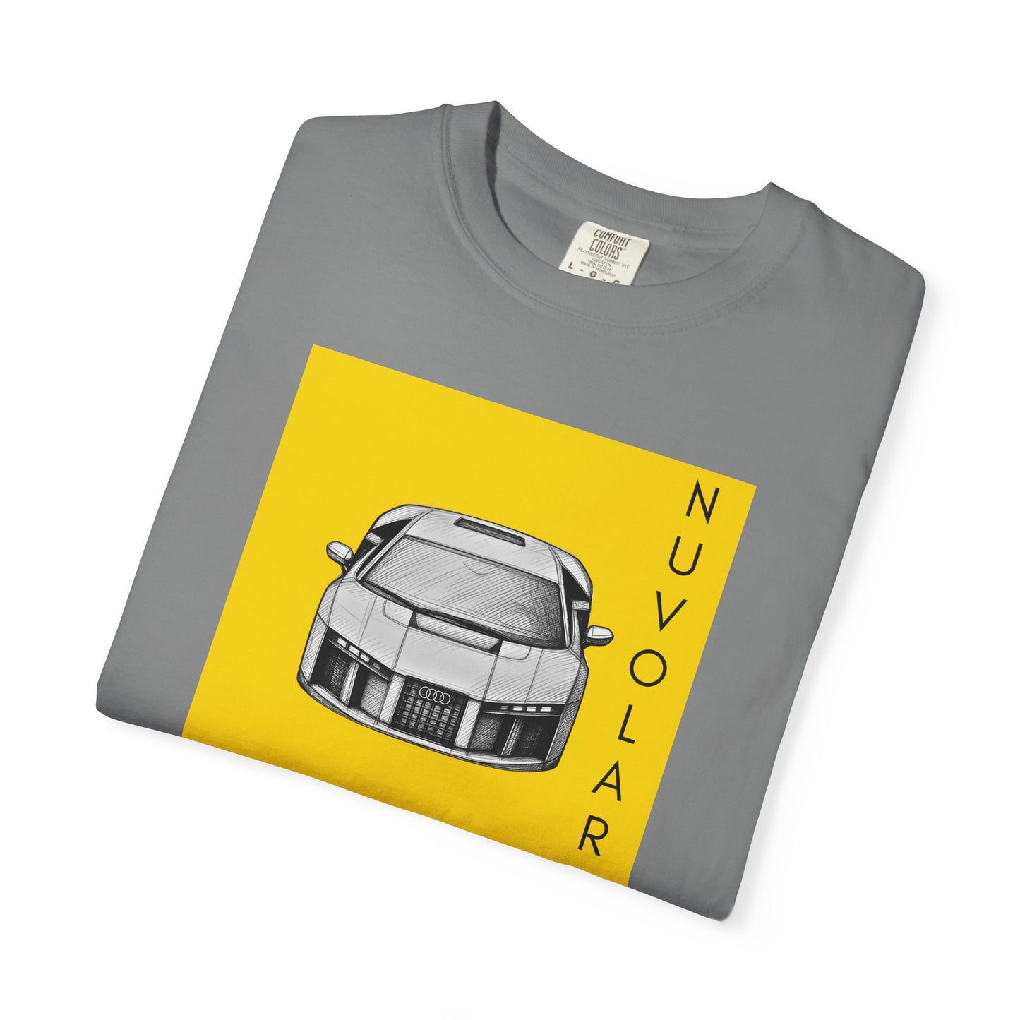 Audi NUVOLARI Design | Unisex T-shirt