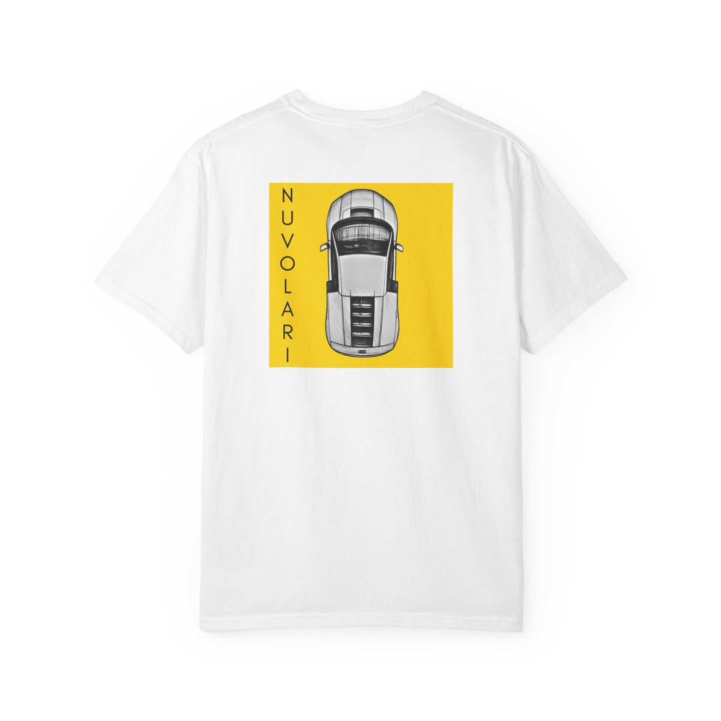 Audi NUVOLARI Design | Unisex T-shirt