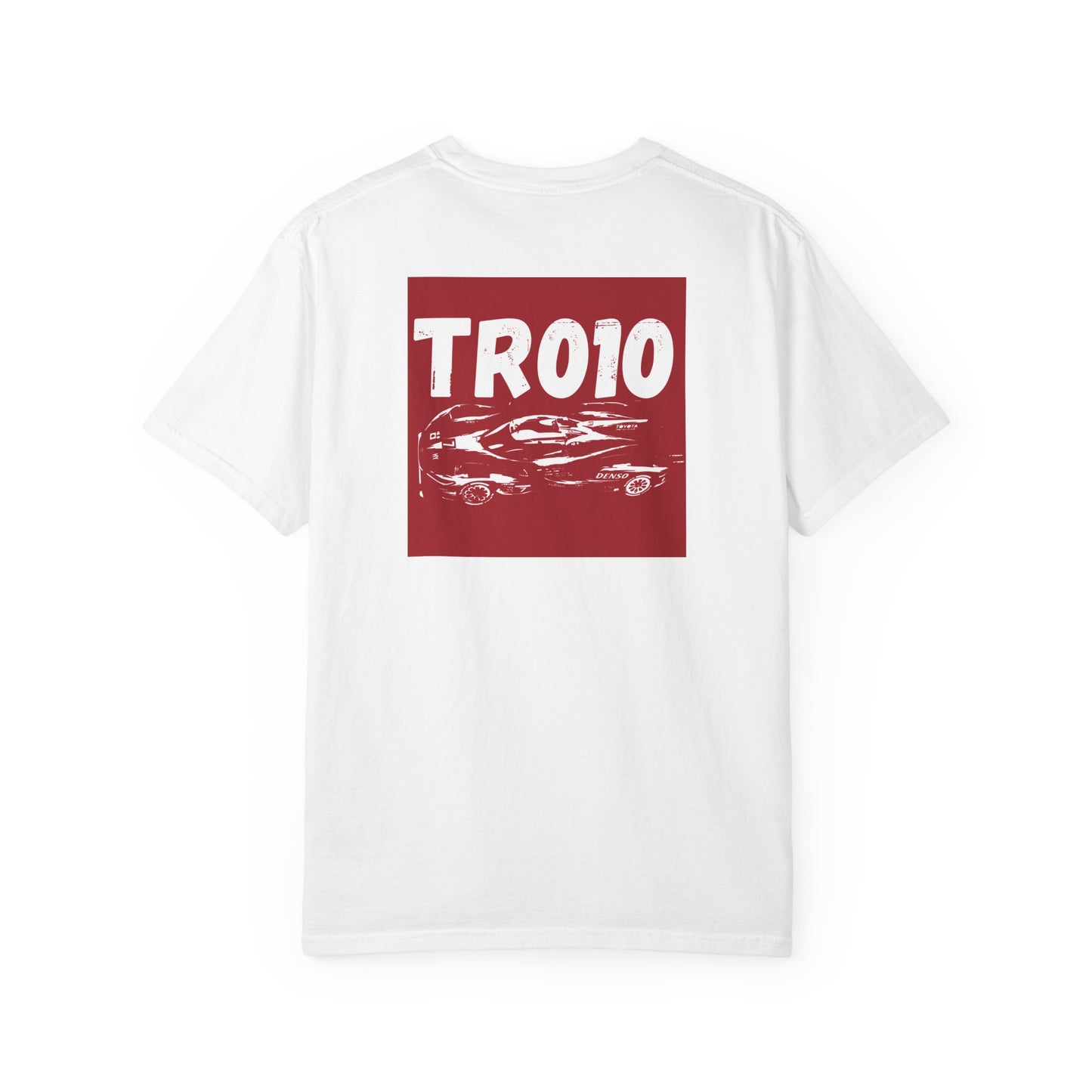 Toyota TR010 Hypercar Design | Unisex T-shirt