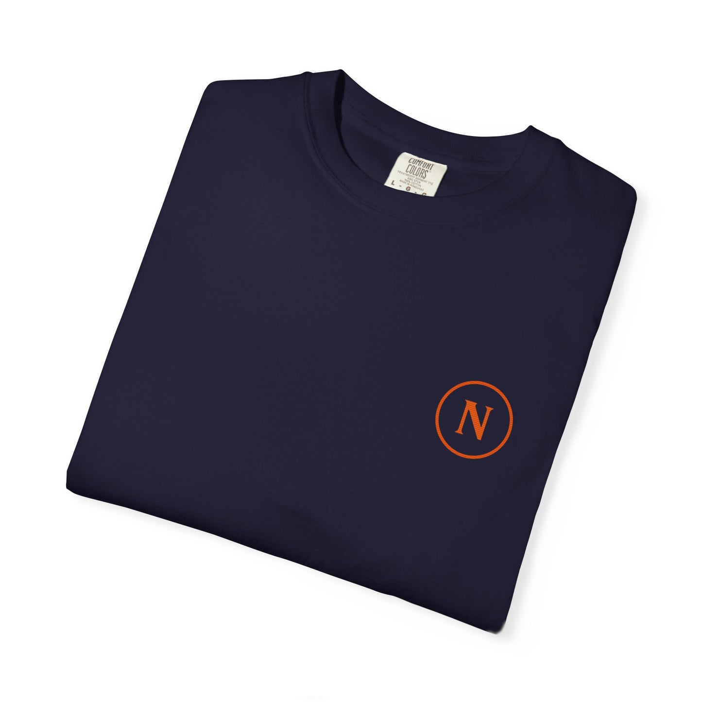 Classic "N" Logo | T-shirt