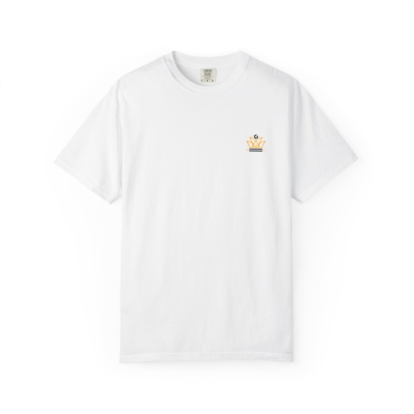 BACK Aston Martin Valkyrie LMH Design | Unisex T-shirt
