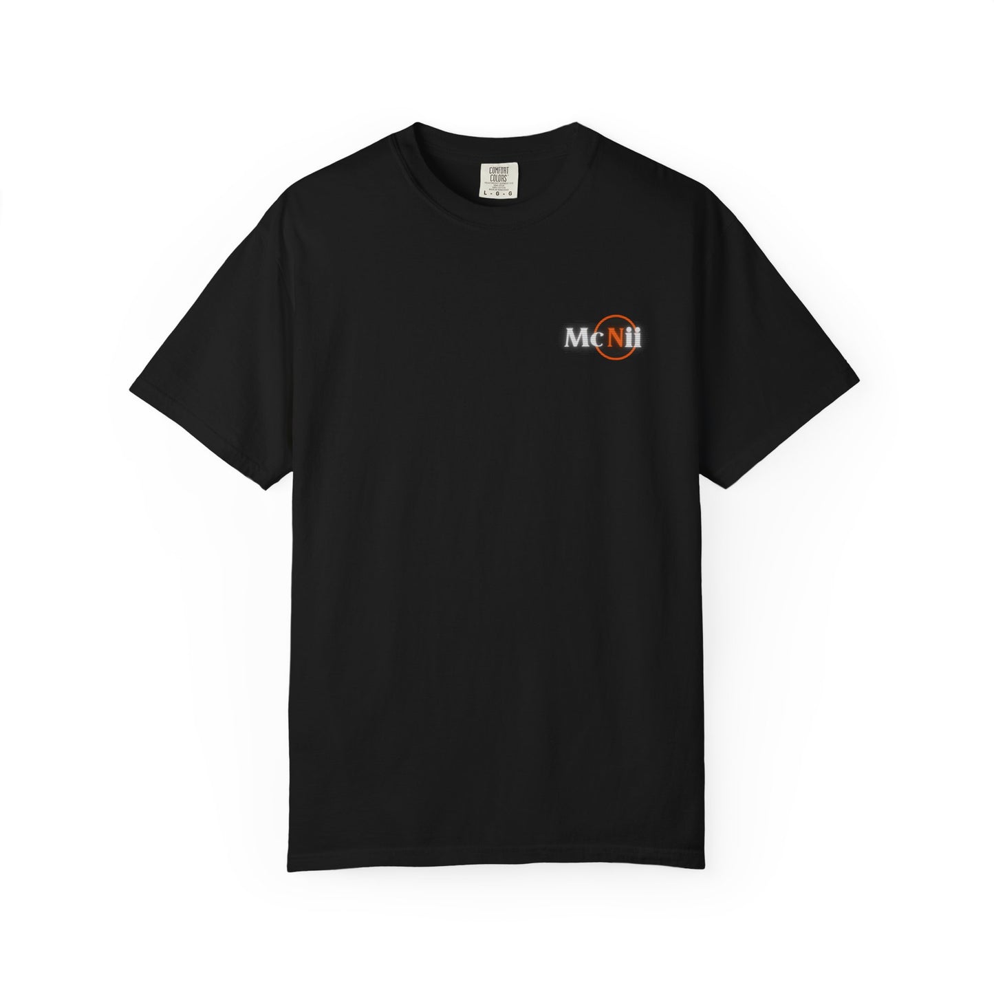 Full "McNii" Logo | T-shirt
