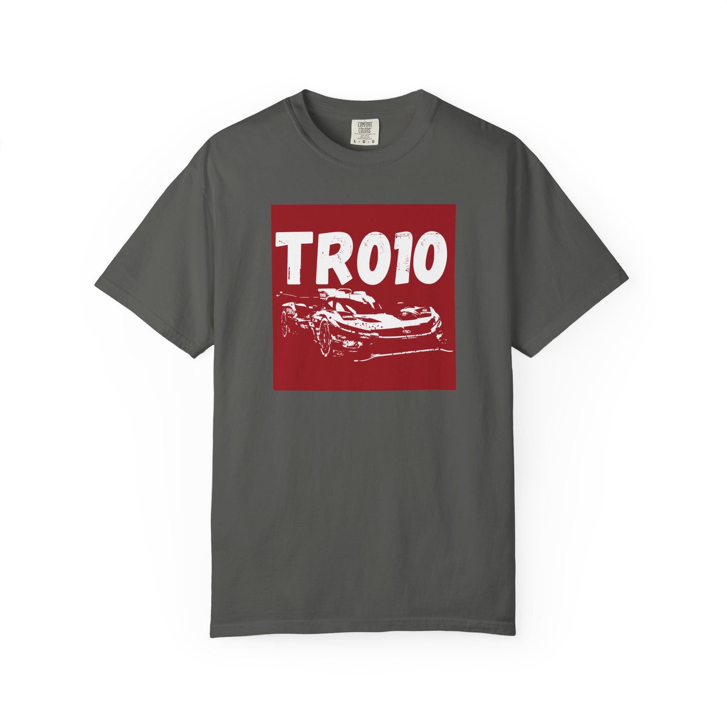 Toyota TR010 Hypercar Design | Unisex T-shirt