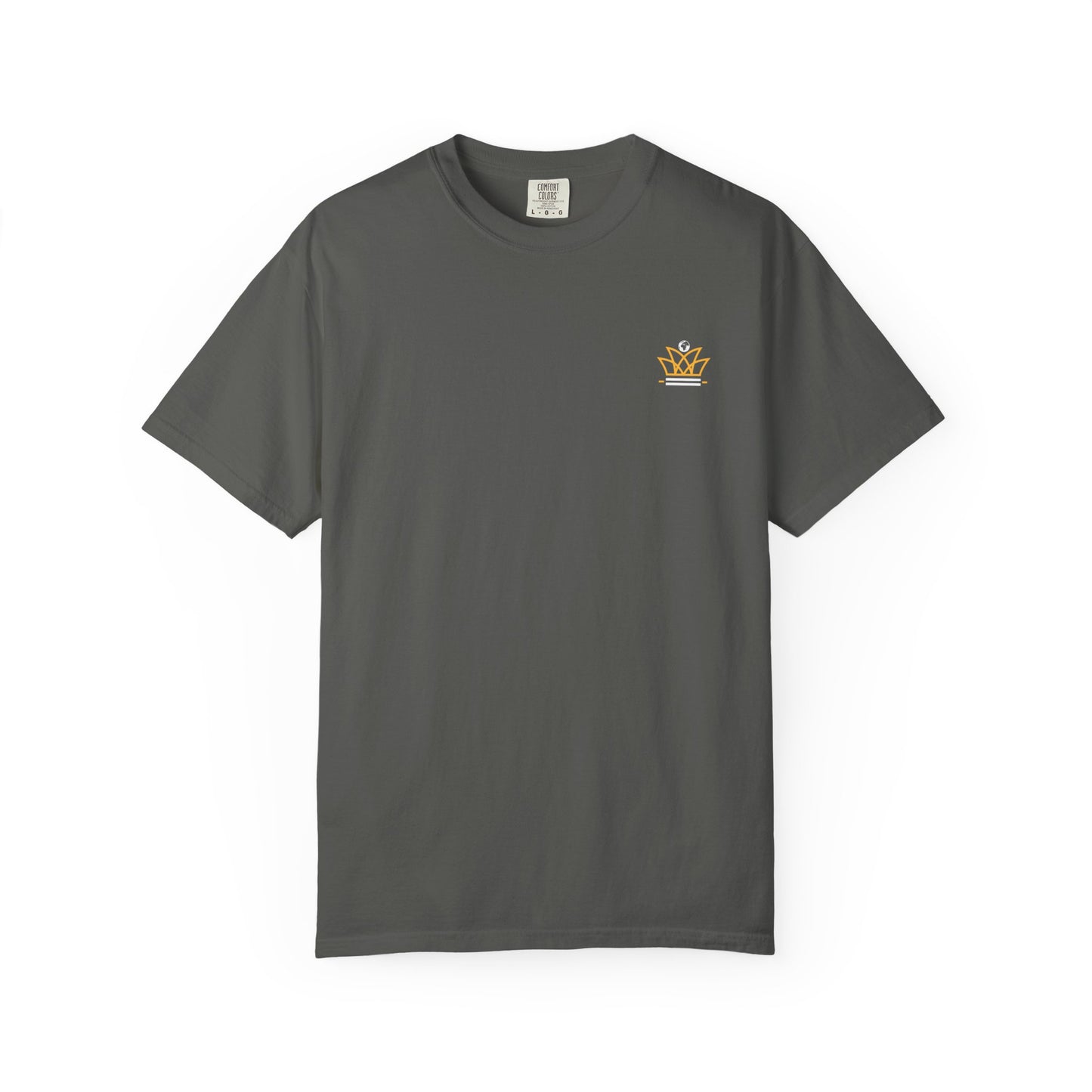 "To Adorn Thy Majesty" Design | Unisex T-shirt