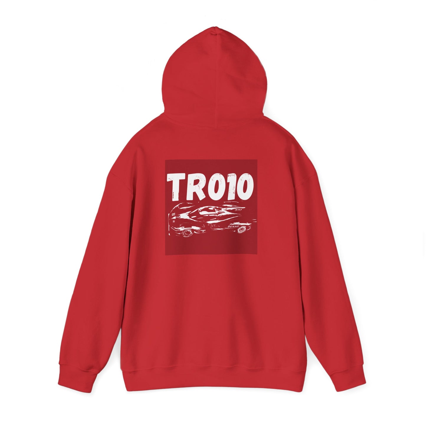 Toyota TR010 Hypercar Design | Unisex Hoodie