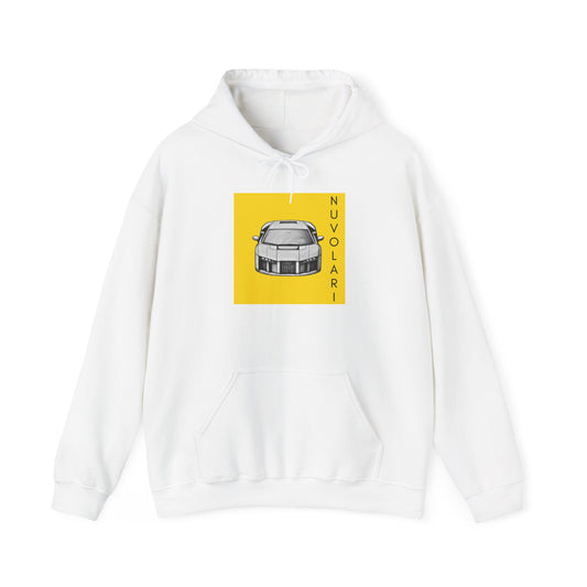 Audi NUVOLARI | Unisex Hoodie